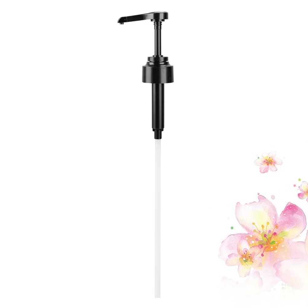 الصحافة رئيس البلاستيك استبدال موزع لزجاجة غسول الصابون السائل إعادة استخدام دائم صديقة للبيئة المنزل المطبخ الحمام العناية بالبشرة #1