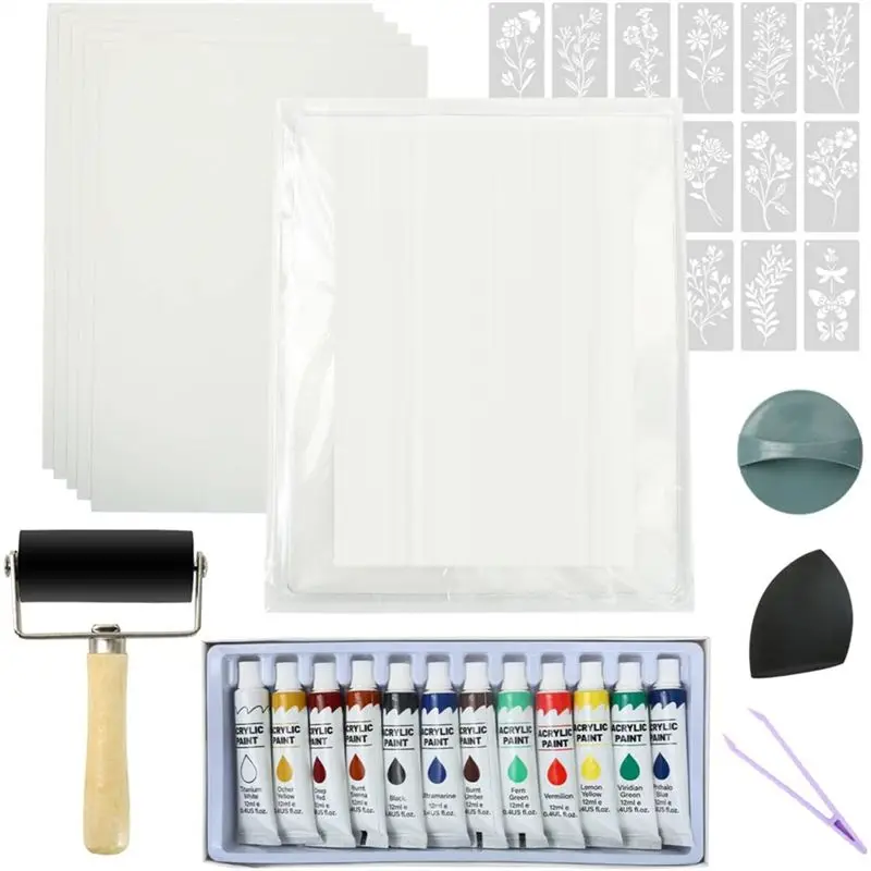 piastra-in-gel-professionale-kit-di-stampa-per-materiali-artistici-a-tecnica-mista-piastra-in-gel-da-8-x-10-pollici-per-stampa-kit-piastra-in-gel