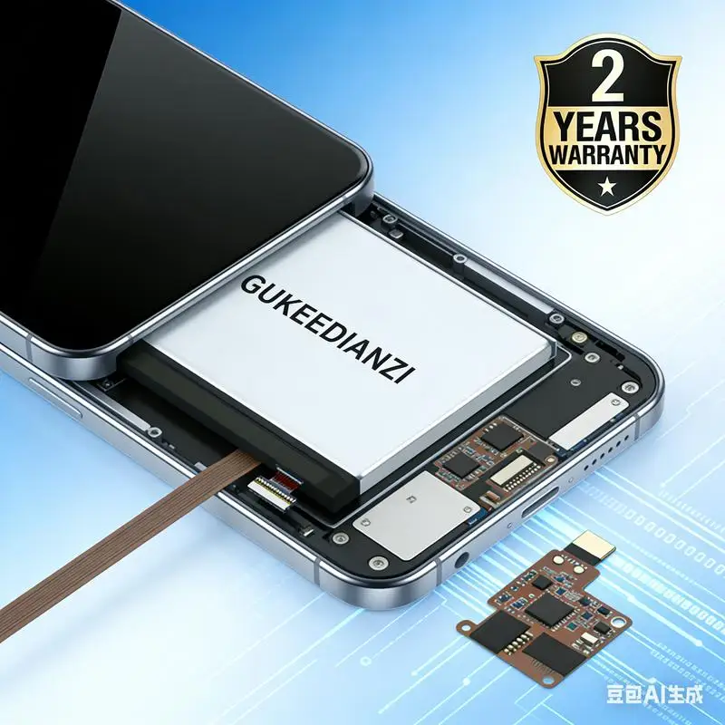 

Высокоемкостная батарея 5800 мАч BLP899 для мобильного телефона OnePlus 10 Pro