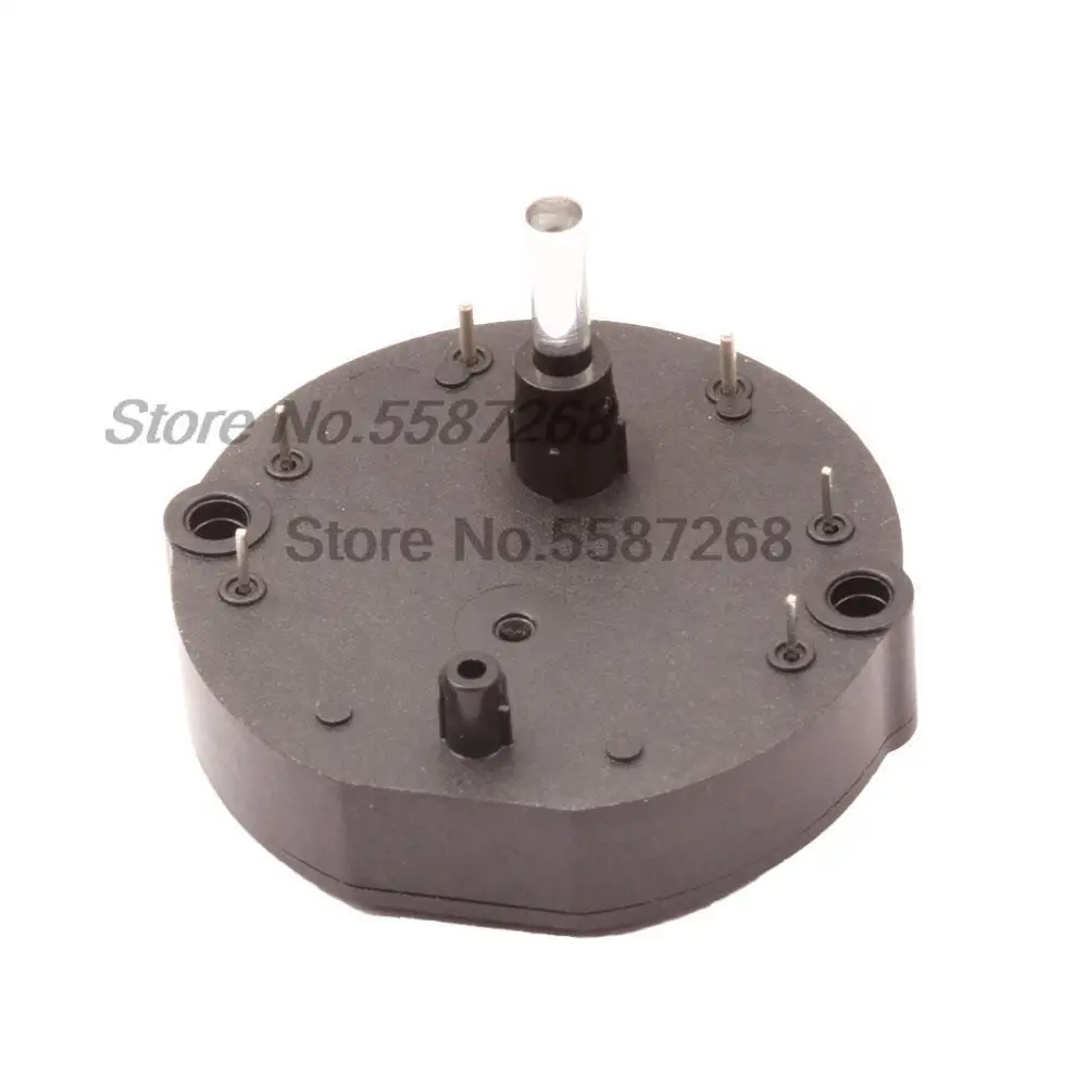 5pcs Car Instrument Meter Stepper Motor for Peugeot 508 BYD G3L3 BKA30L-R5 Compatible with VID23-05 Cluster