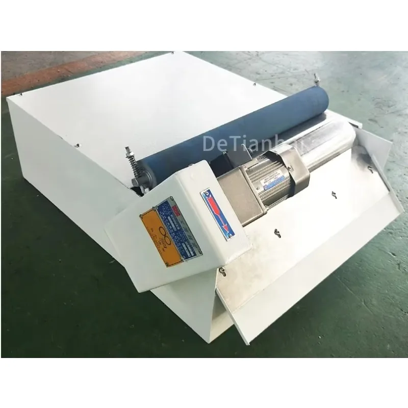 

Mineral Iron Remove Supplier Magnetic Separator for Conveyor Belt