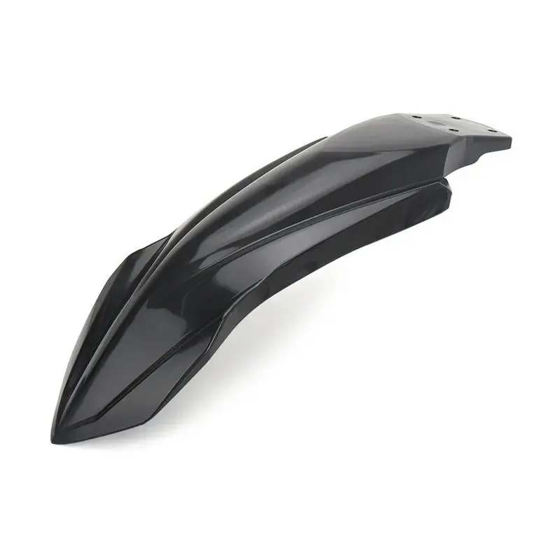 Ingenious-Motorcycle Front Fender Cover Mudguard Wheel Splash Guard For Tenere 700 Rally World Raid World Rally