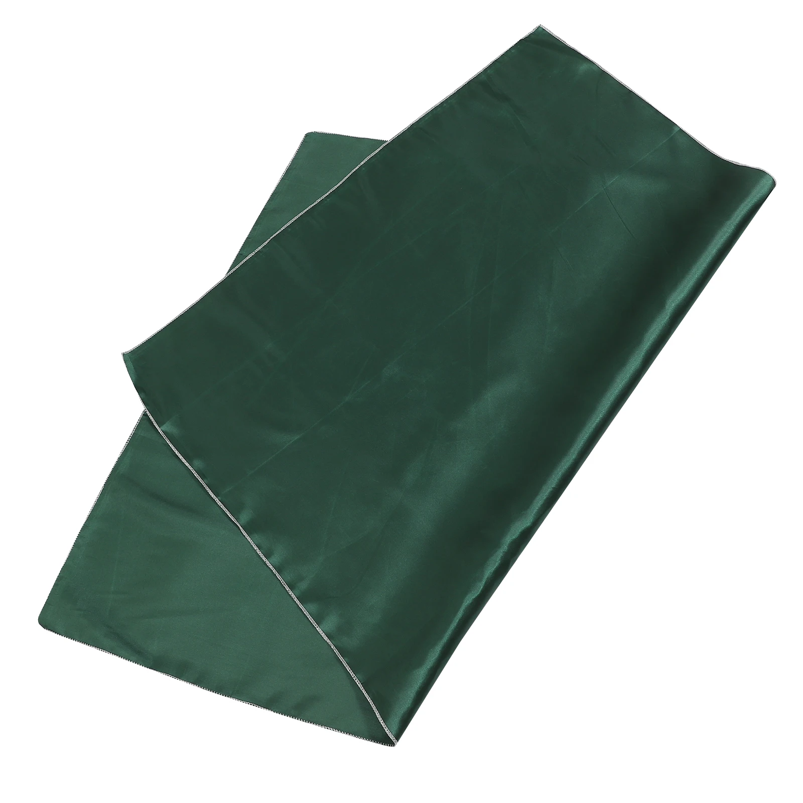 Silk Backdrop Fabric Smooth Texture for Photography Background Jewelry Cosmetics Ornaments Birthday Wedding Photo Props