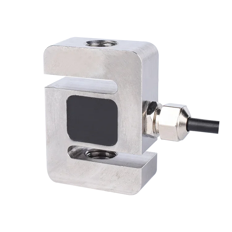 0.1% S Tension Measurement Available in 50N 100N 200N 500N 1000N 2000N Force Sensors Load Cells