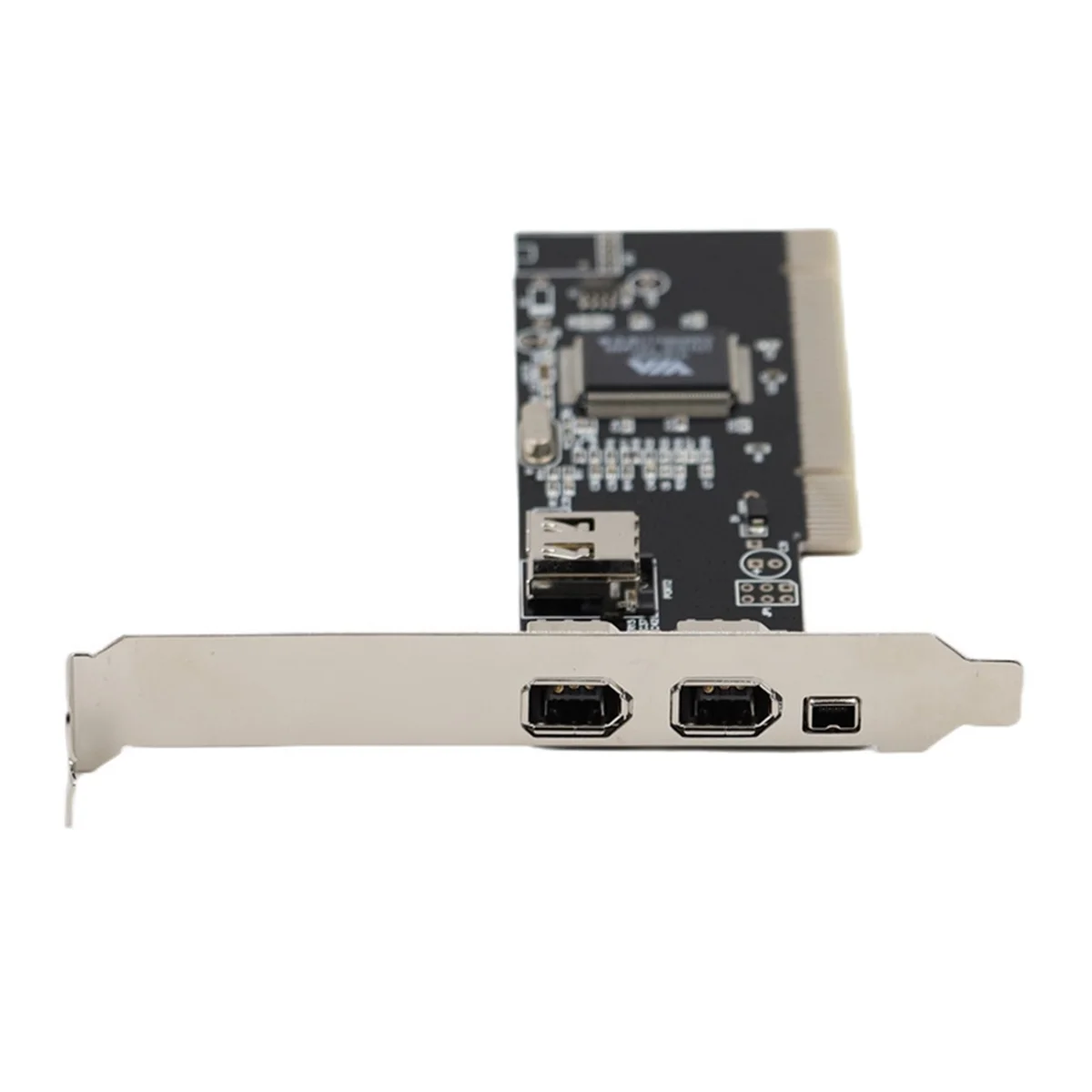 

Карта AM38M PCI 1394, 4-портовый адаптер Firewire Card, цифровая камера HD DV, карта захвата без драйверов VIA для настольного ПК
