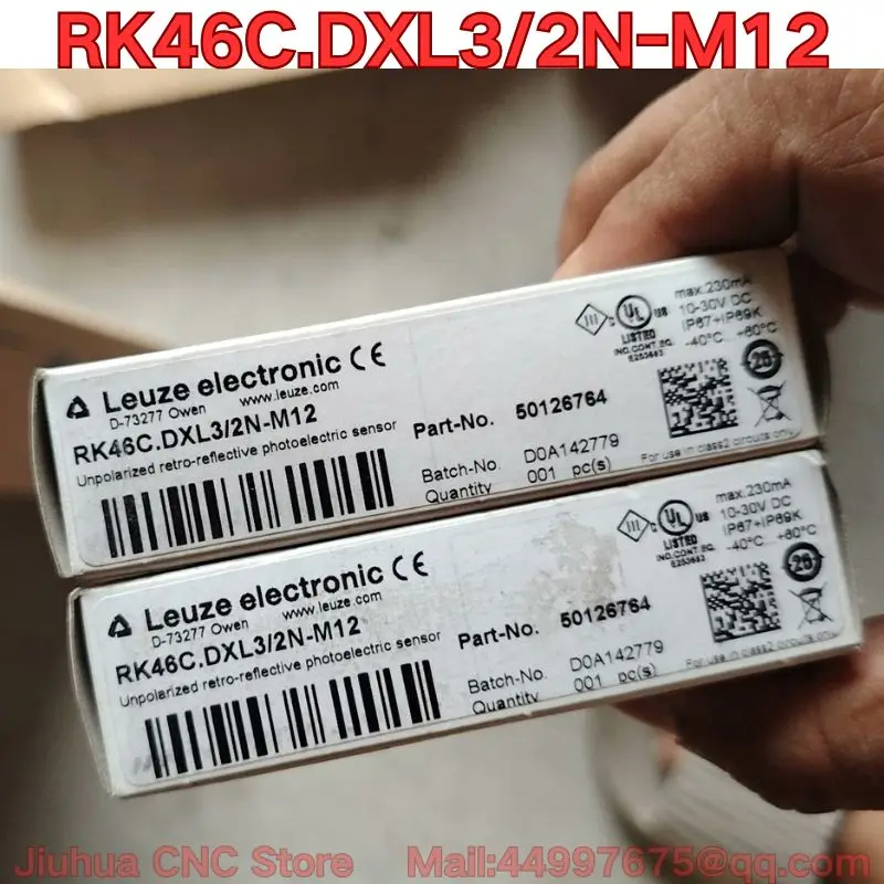 New RK46C.DXL3/2N-M…