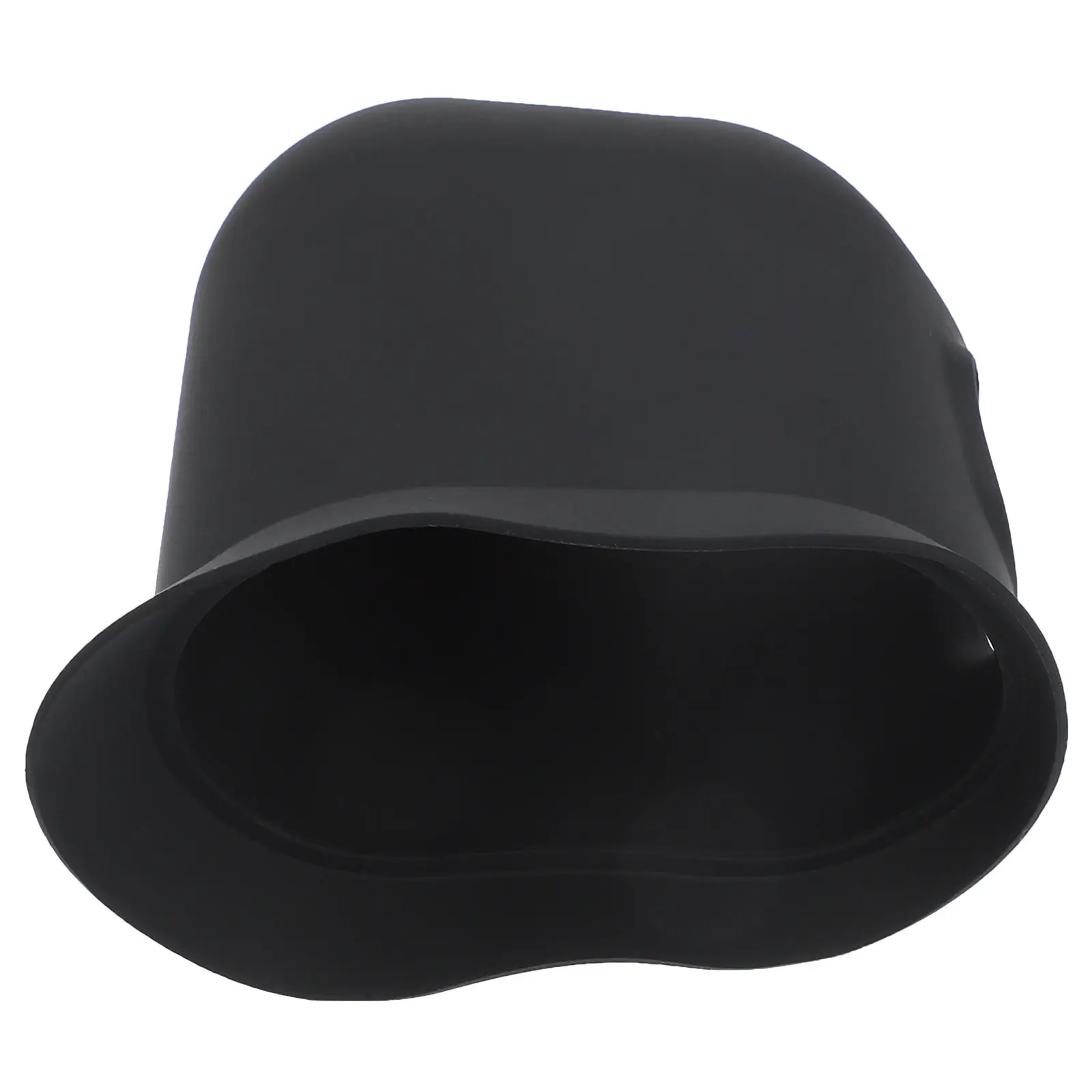 Silicone Protective Cover for Security Camera Compatible Anti Glare Rainproof Monitor Camera Sleeve