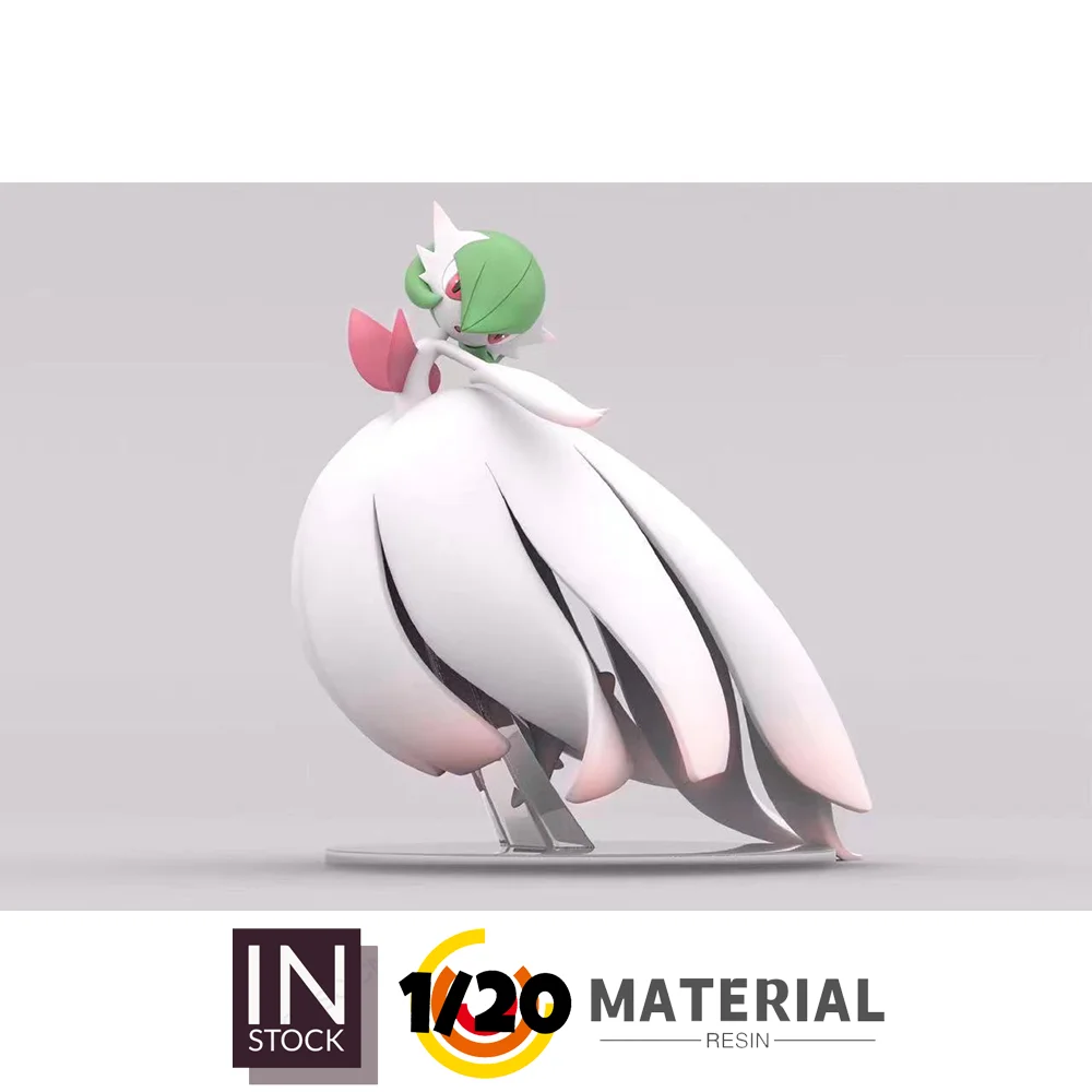 [PREORDER] 1/20 Resin Figure [UU] - Mega Gardevoir