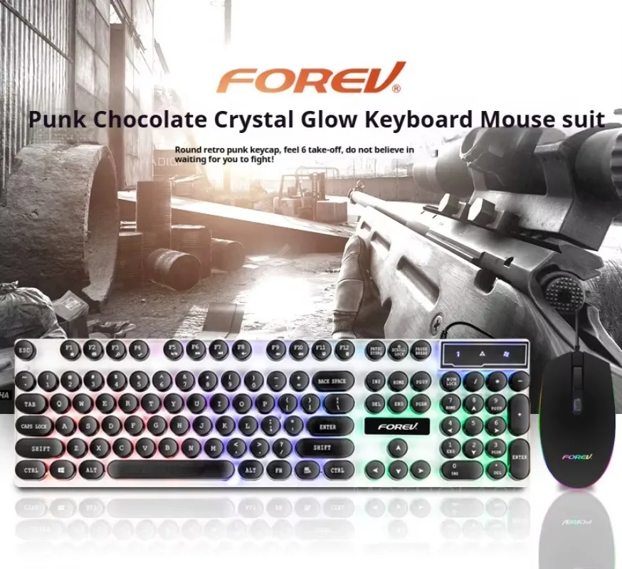 Wired Mechanical Gaming Keyboard with OLED Display Full Key Hot-Swappable Pudding RGB Backlit for PC Computer Laptop Use