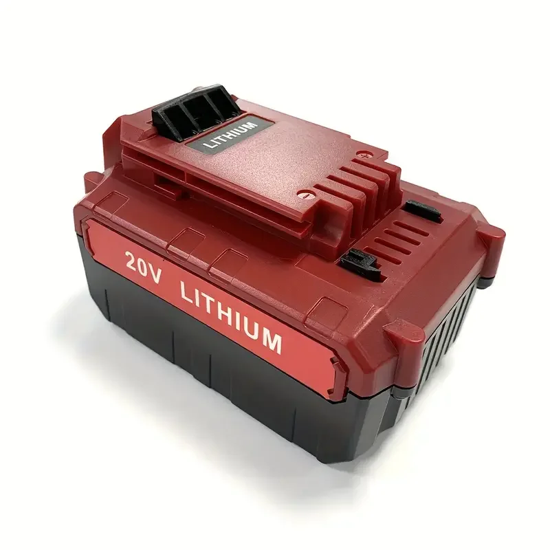 20V Battery 2.5Ah for Porter-Cable 20V Lithium Battery PCC681L PCC685L PCC685LP PCC680L PCC682L PCC600 PCC640 Lithium Battery