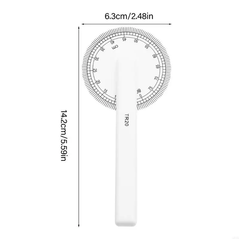 G8ta 360 градусов вращающаяся стегающая линейка с круговым стеганым рисунком ролика
