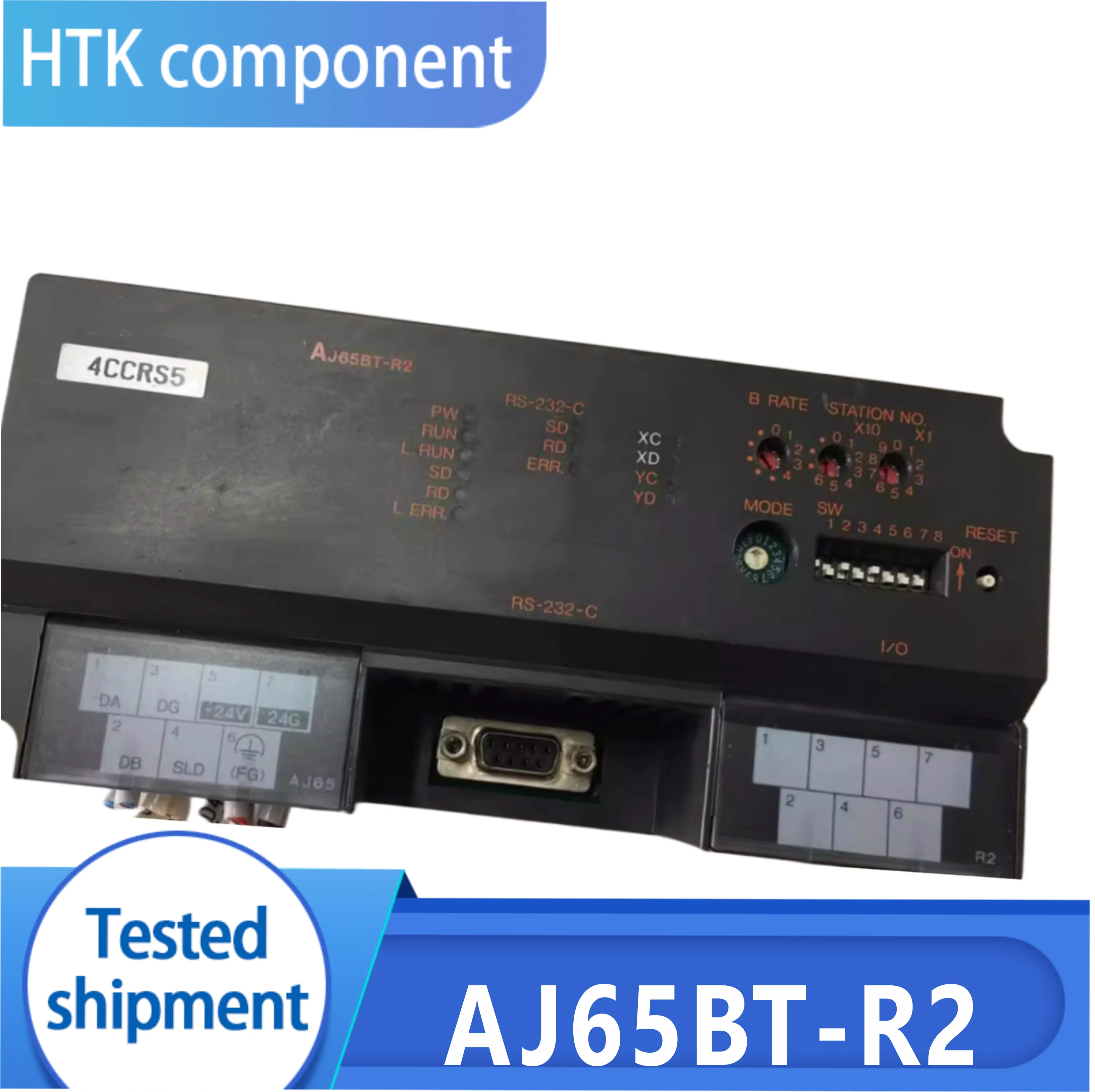 

module AJ65BT-R2 New Original