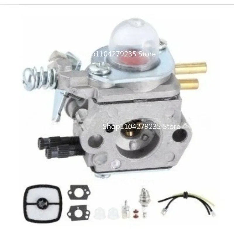 The Carburetor Is S…