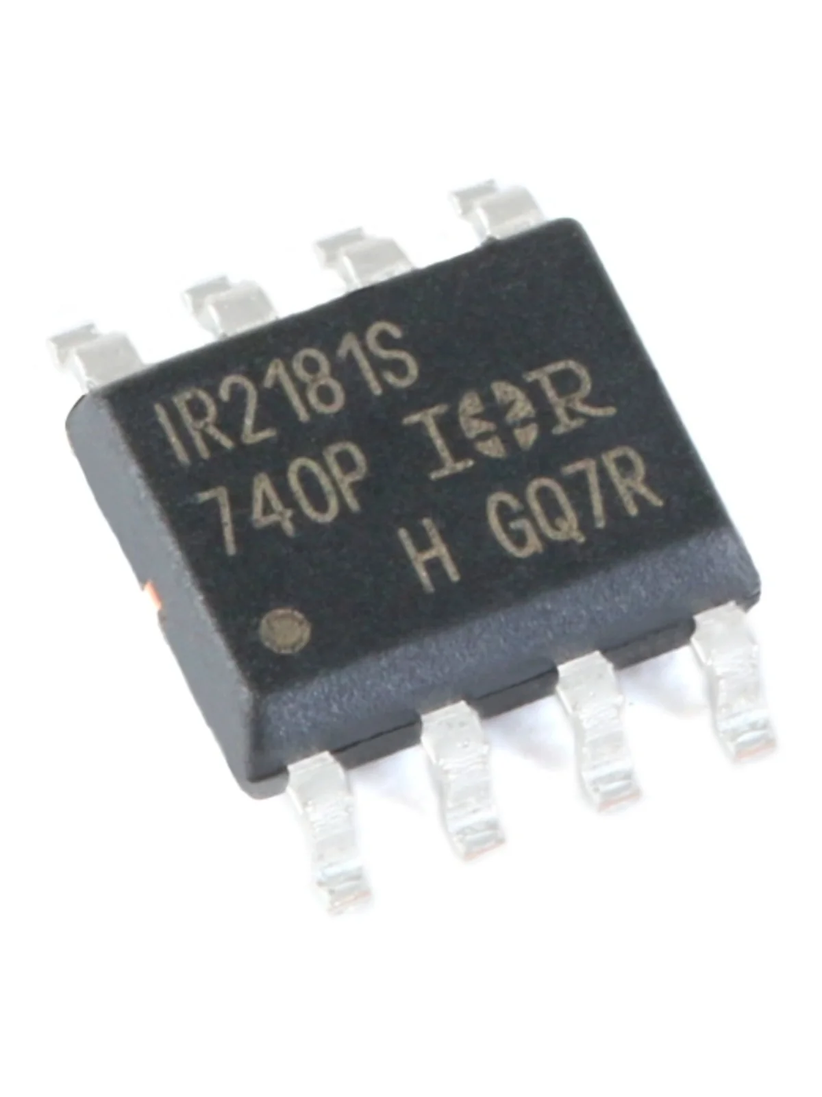 10PCS/brand new original IR2181STRPBF SOP-8 600V high side and low side gate driver IC chip