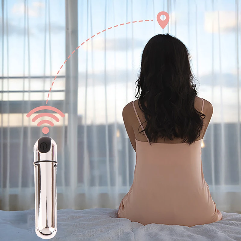 G-Spot رصاصة الهزاز للنساء ألعاب جنسية محمولة سرية صغيرة قوية الرصاص هزاز صغير مقاوم للماء محفز البظر