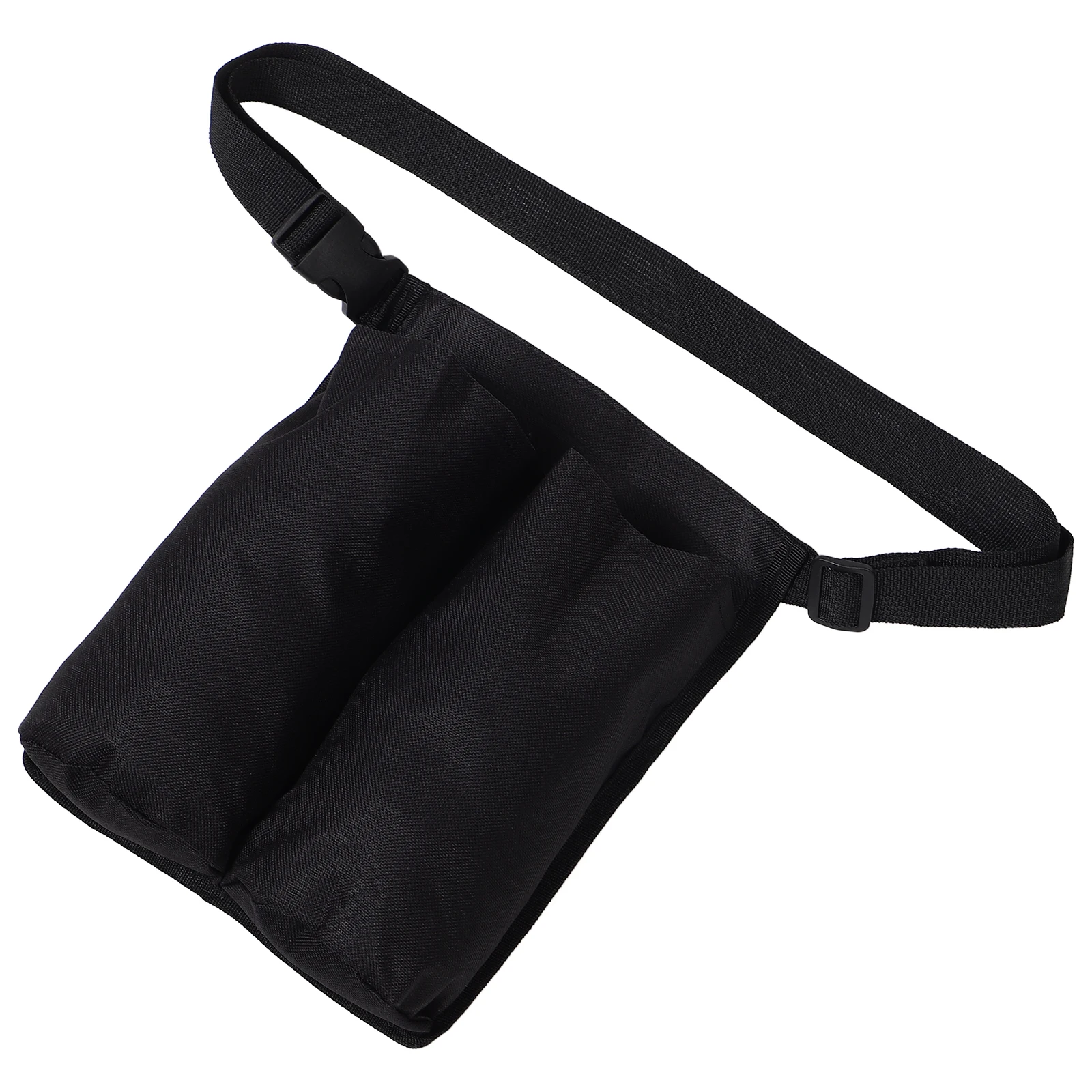 

Сумка для массажной бутылки, профессиональный массажер, держатель для талии, органайзер, регулируемый ремень, сумка для хранения эфирного масла, масляный лосьон