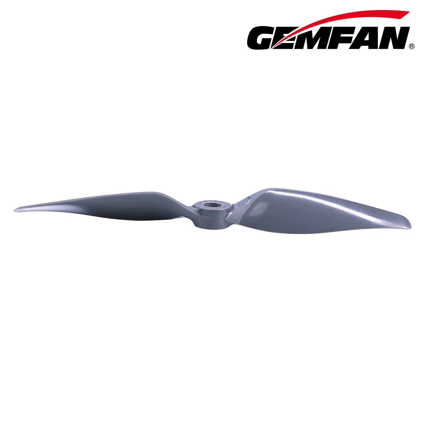 VORTEX 5.3x8E/5.3x8R Fixed-Wing Props by GEMFAN (2pcs), High-Performance for RC Aircraft