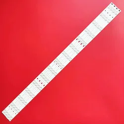 New 4pcs LED Backlight strip 15lamp LED42D15-01(C) For Hai er LE42B310G LS42H6000 LE42B510F LS42K5500 3034201520V