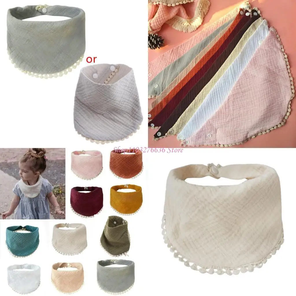 R6FD Baby Cloth Cot… - image