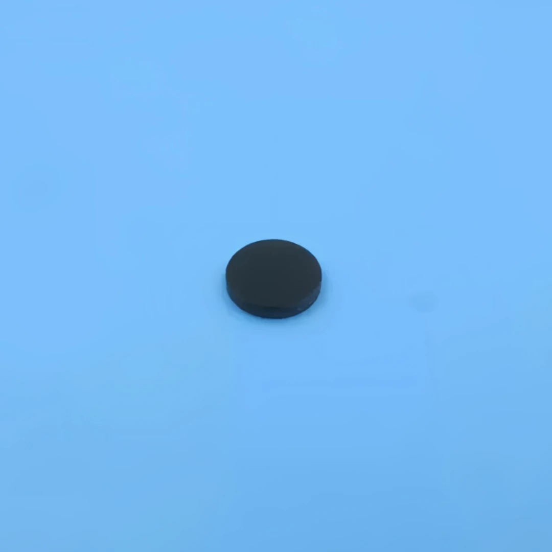 13% Transmittance ND Filter 10mm Gray Glass Light Attenuation Full Spectrum Neutral Density Lens fr DIY Laser Camera Photography