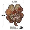 hook Loop patch  9