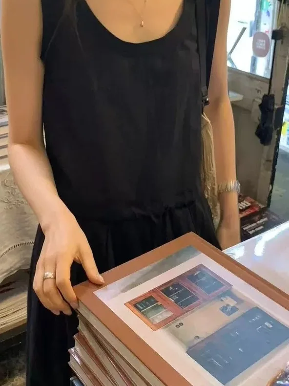 

Новинка лета 2029, Dongdaemun OU * CE, корейский комплект из жилета и юбки, комплект из двух предметов, Faionable, женская одежда