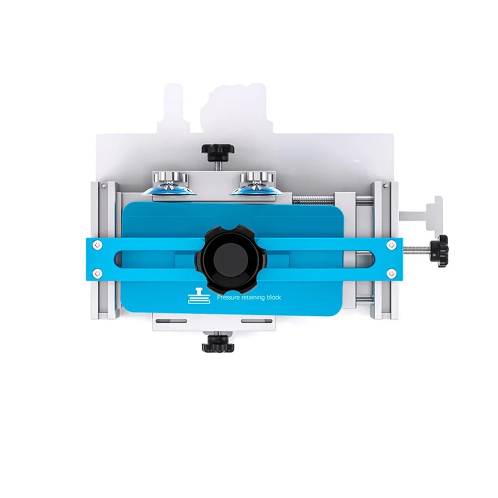 

TBK-215C Universal Phone Frame Repair Tool Middle Frame Housing Corrector Apple iPhone iPad Screen