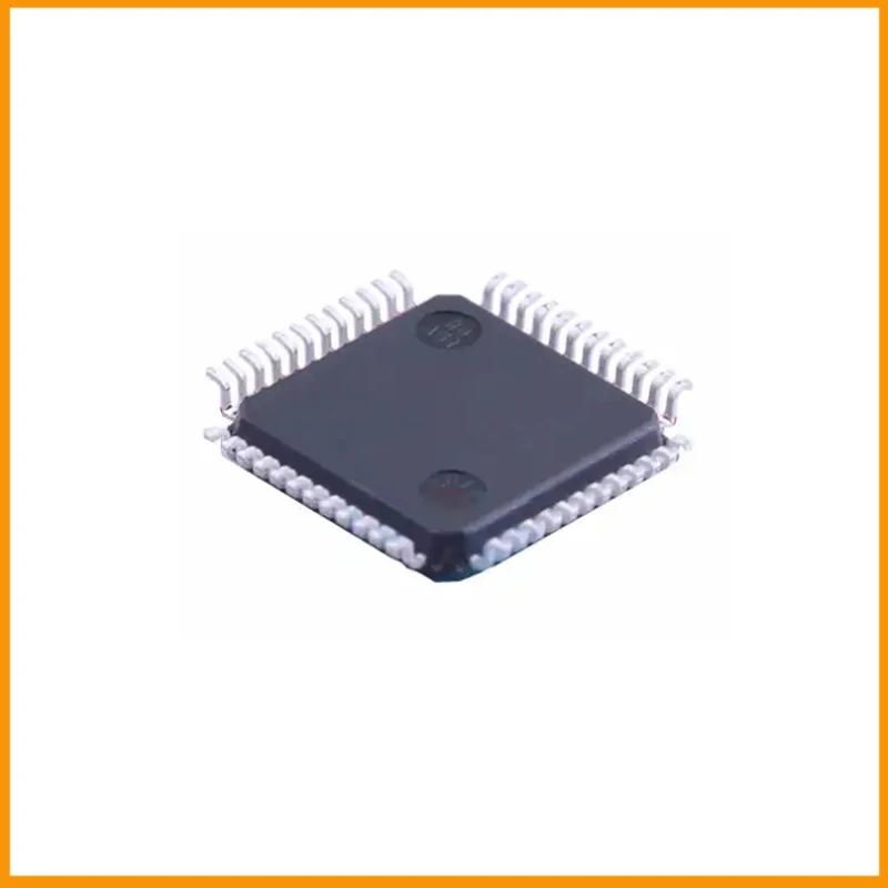 5Pcs/Lot  New Original  STM32L151CCT6  STM32L151   Microcontroller IC 32-Bit Single-Core 32MHz 256KB (256K x 8) FLASH 48-LQFP