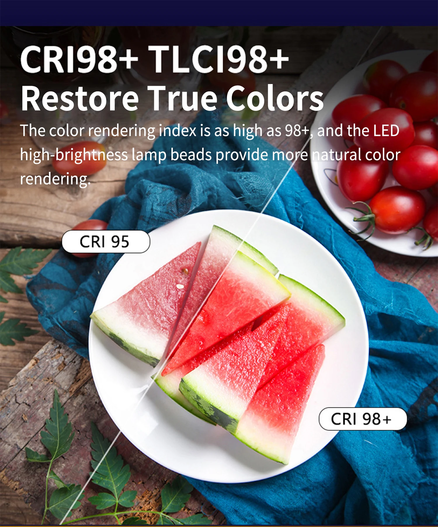 MagicLine 200w Bi-Color Versatile Flexible LED Mat Light With Honeycomb Grid Rollable Video Light For Traveling Filmmakers