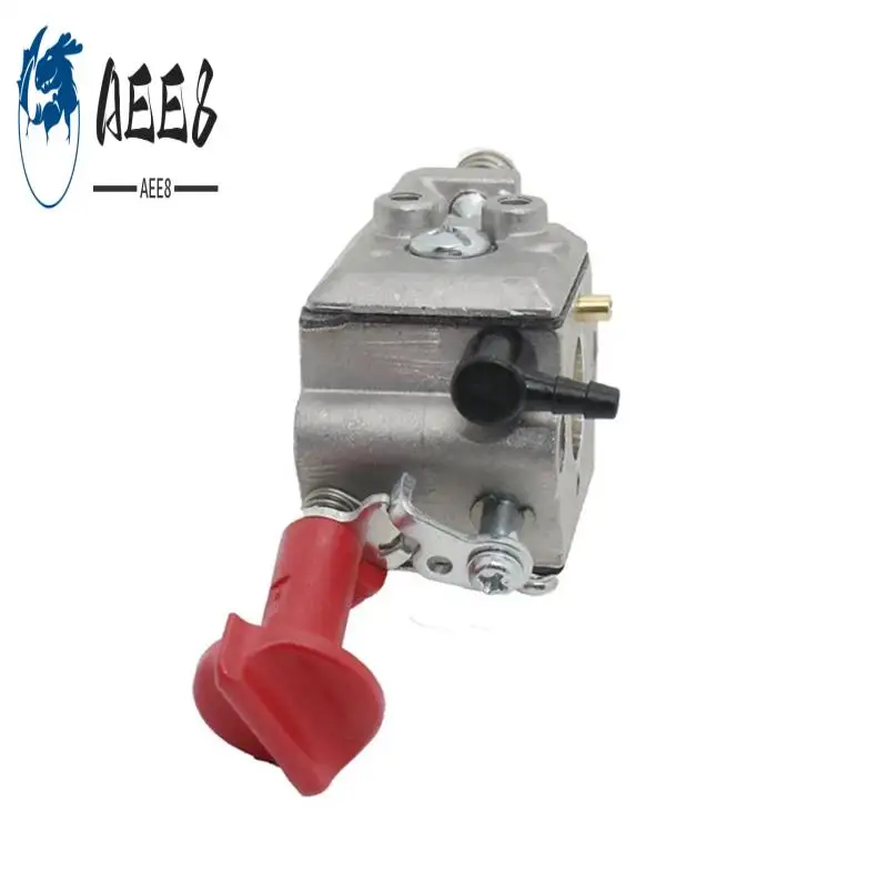 

AEE8-Carburetor For ECHO CS2600C CS2600 CS2600ES SHINDAIWA 269 Walbro WT-843 A021519-0650 Gasoline Chain Saw