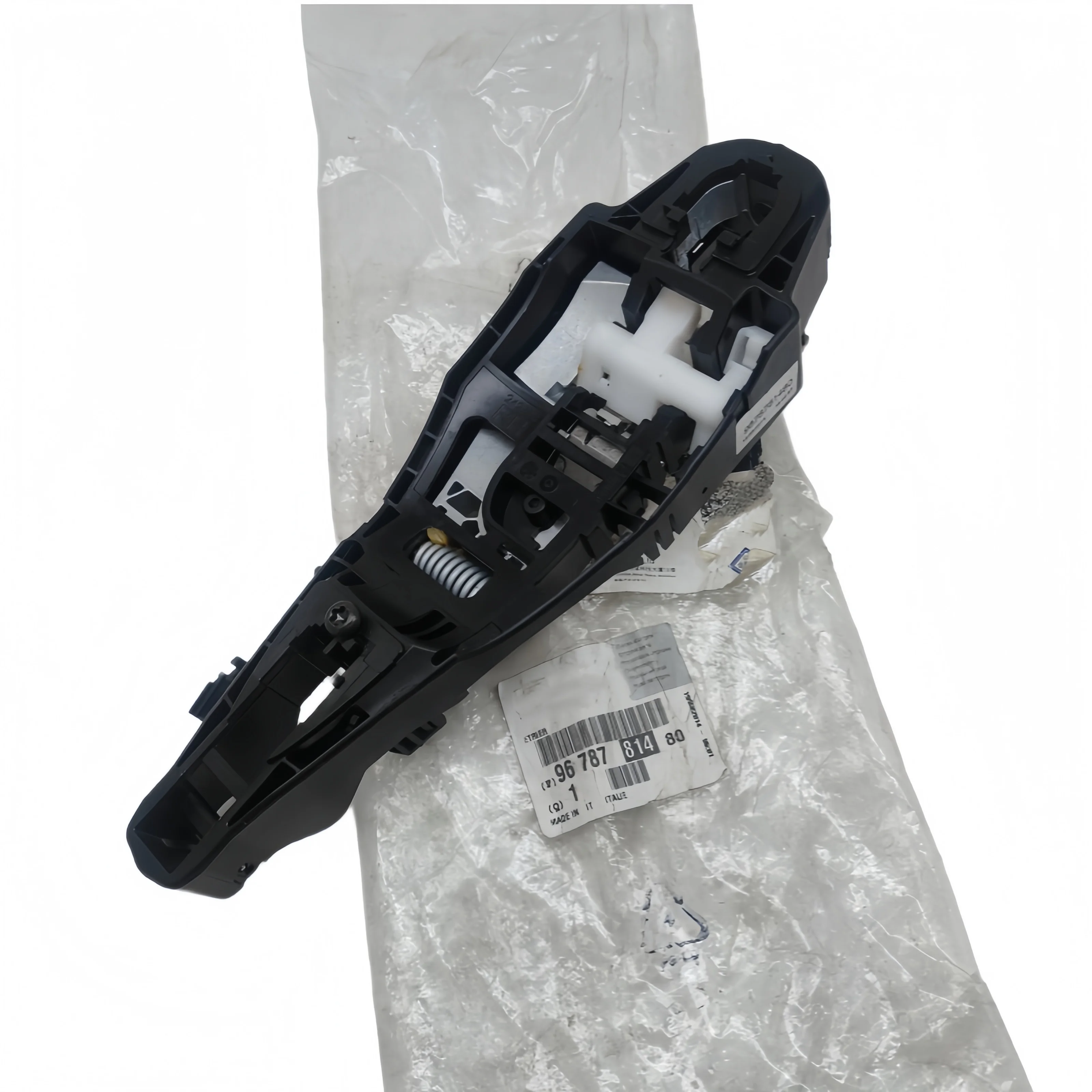 

9678781480 9678781580 Оригинальный крепежный зажим дверной ручки для Citroen DS5 2012--2012