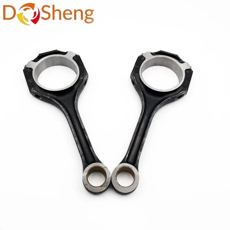 A2740303400 Factory connecting rod  For Mercedes-Benz w211 r350 M276 3.0T E400 C43 AMG W205 W213 A2740300220  2740301800