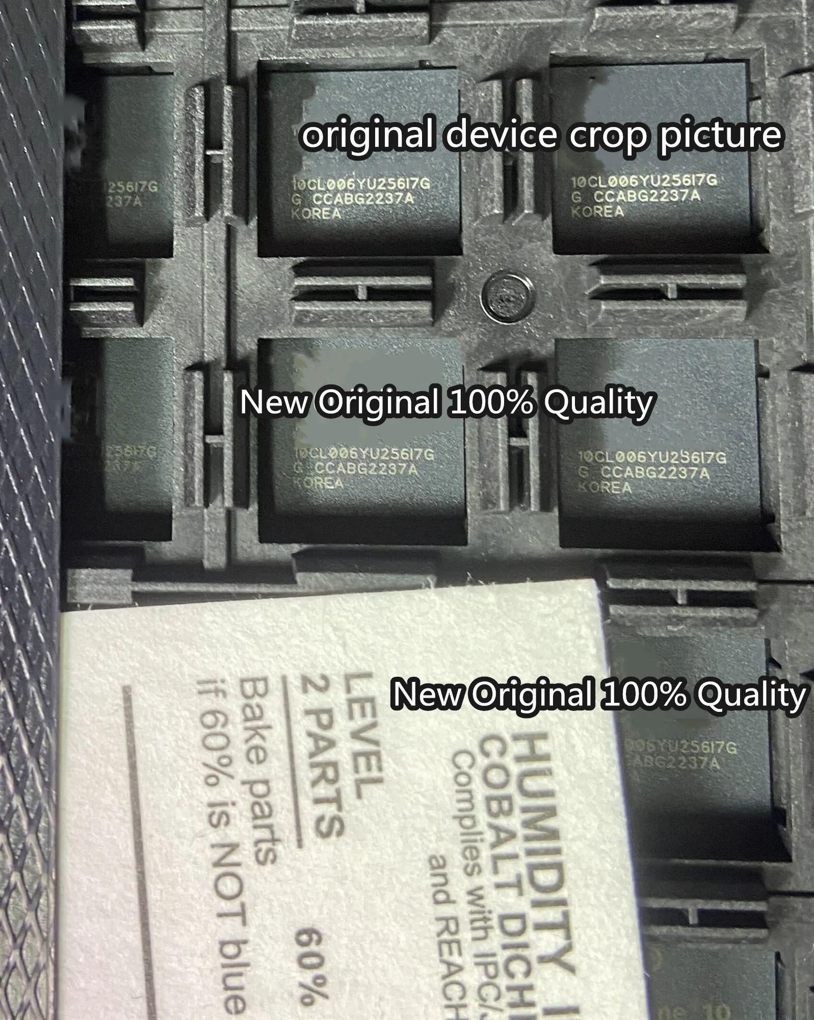 

New Original 100% quality 10CL006YU256I7G IC FPGA 176 I/O 256UBGA Can be replaced 10CL006YU256C8G 10CL006YU256C6G