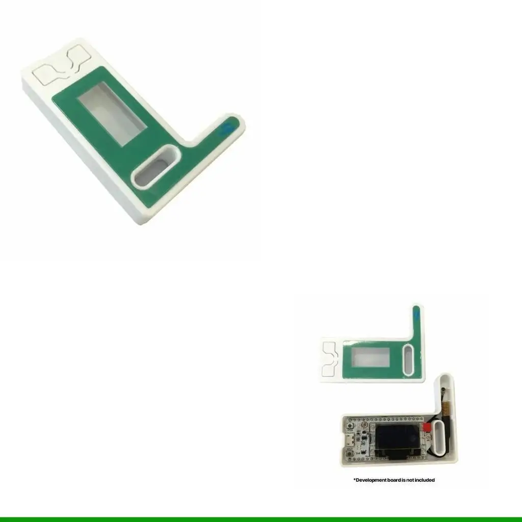 

U55C Удобный защитный чехол для крышки макетной платы Heltec Wi-Fi Lora32