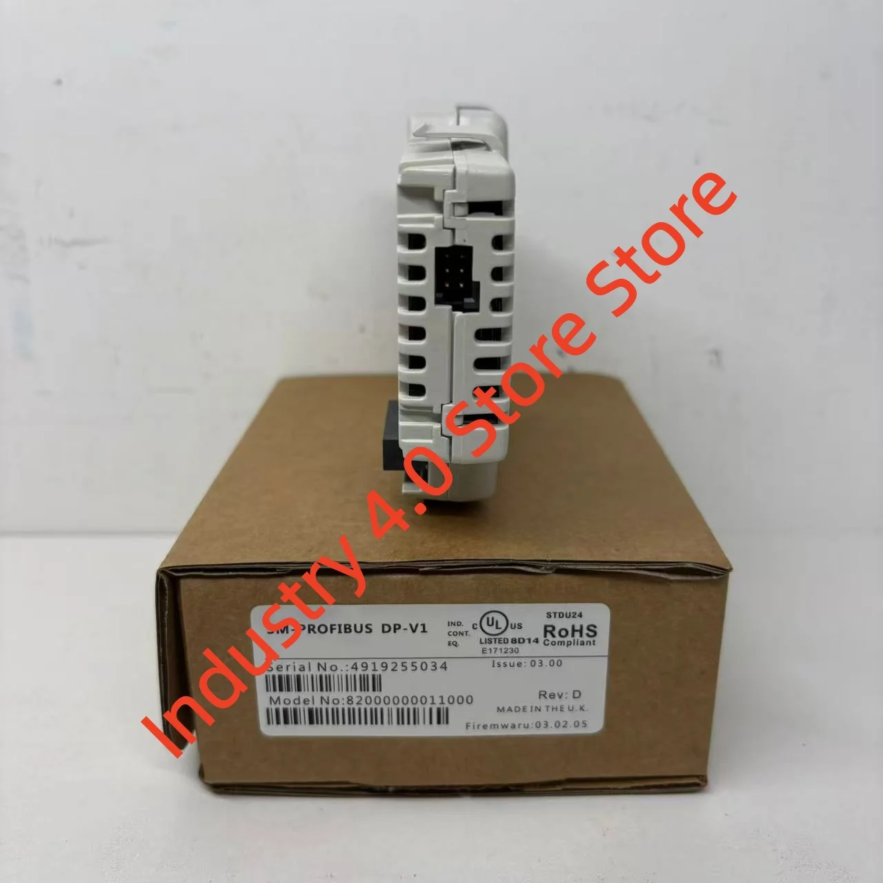 

SM-PROFIBUS DP-V1 82000000011000 new in box Communication module