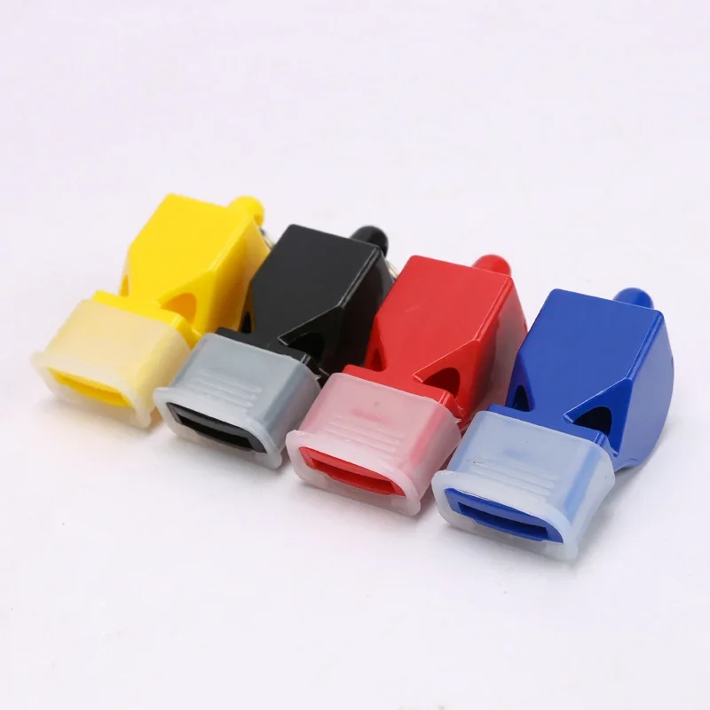 Outdoor Survival Sports Whistle – For School, Game, Training, Football, Basketball, Running, Referee & Coach