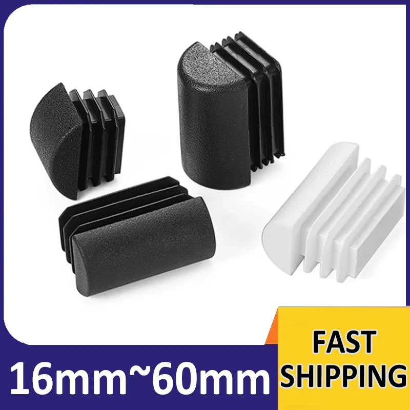 Квадратные-пластиковые-заглушки-полукруглые-наклонные-заглушки-для-труб-вставки-для-труб-с-обширенной-поверхностью-заглушки-16x16-мм-~-30x60-мм