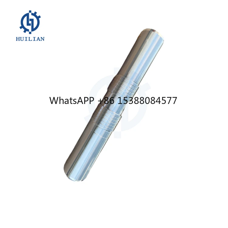 

TNB4E Hydraulic Breaker Chisel Piston Tips Apply for Construction Machinery Excavator Attachments TNB4E Hydraulic Hammer Piston