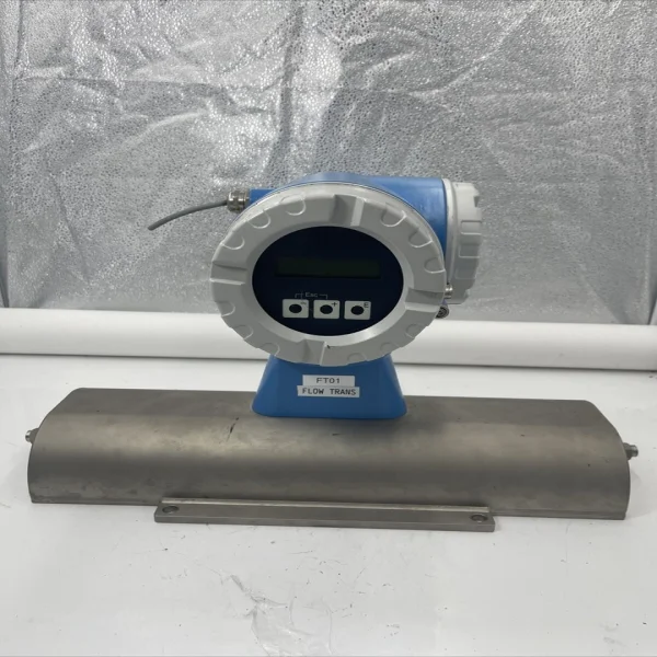 

80 80a041244/0 Flowmeter with a Brand New Original Spot Plc