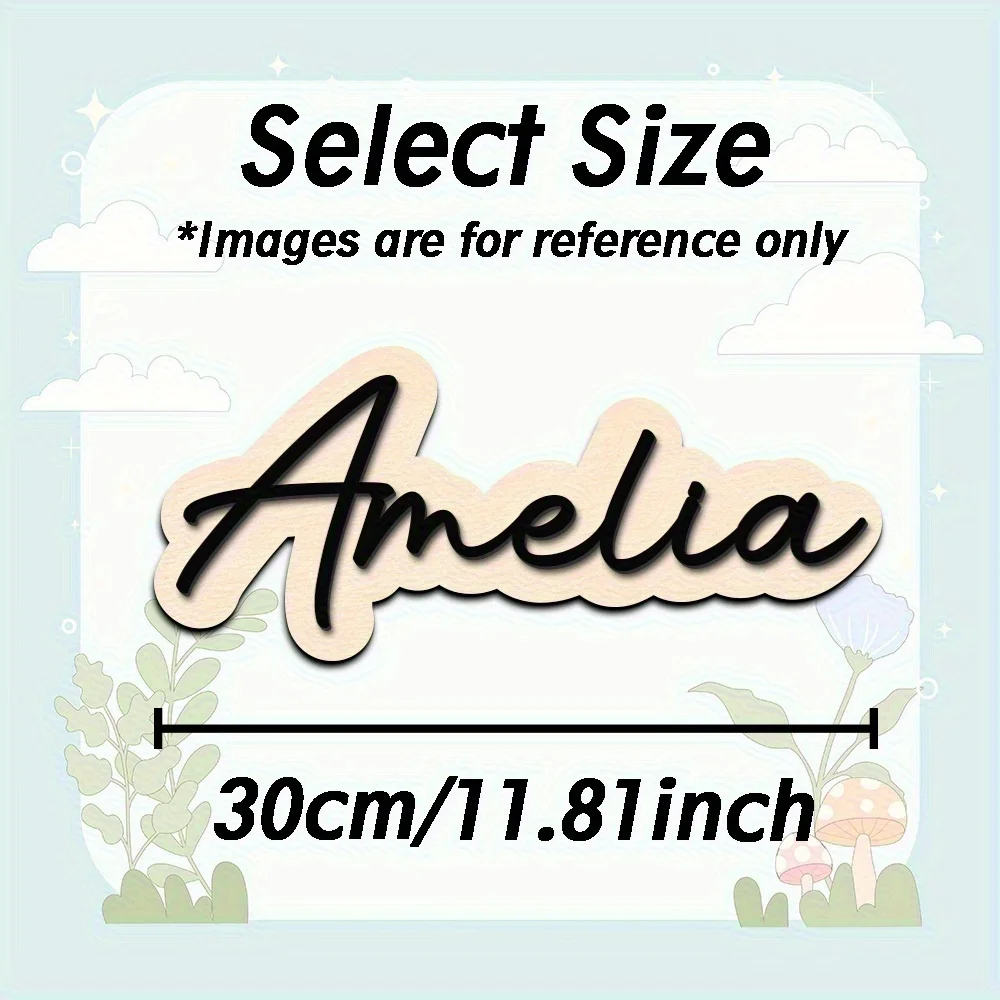30cm