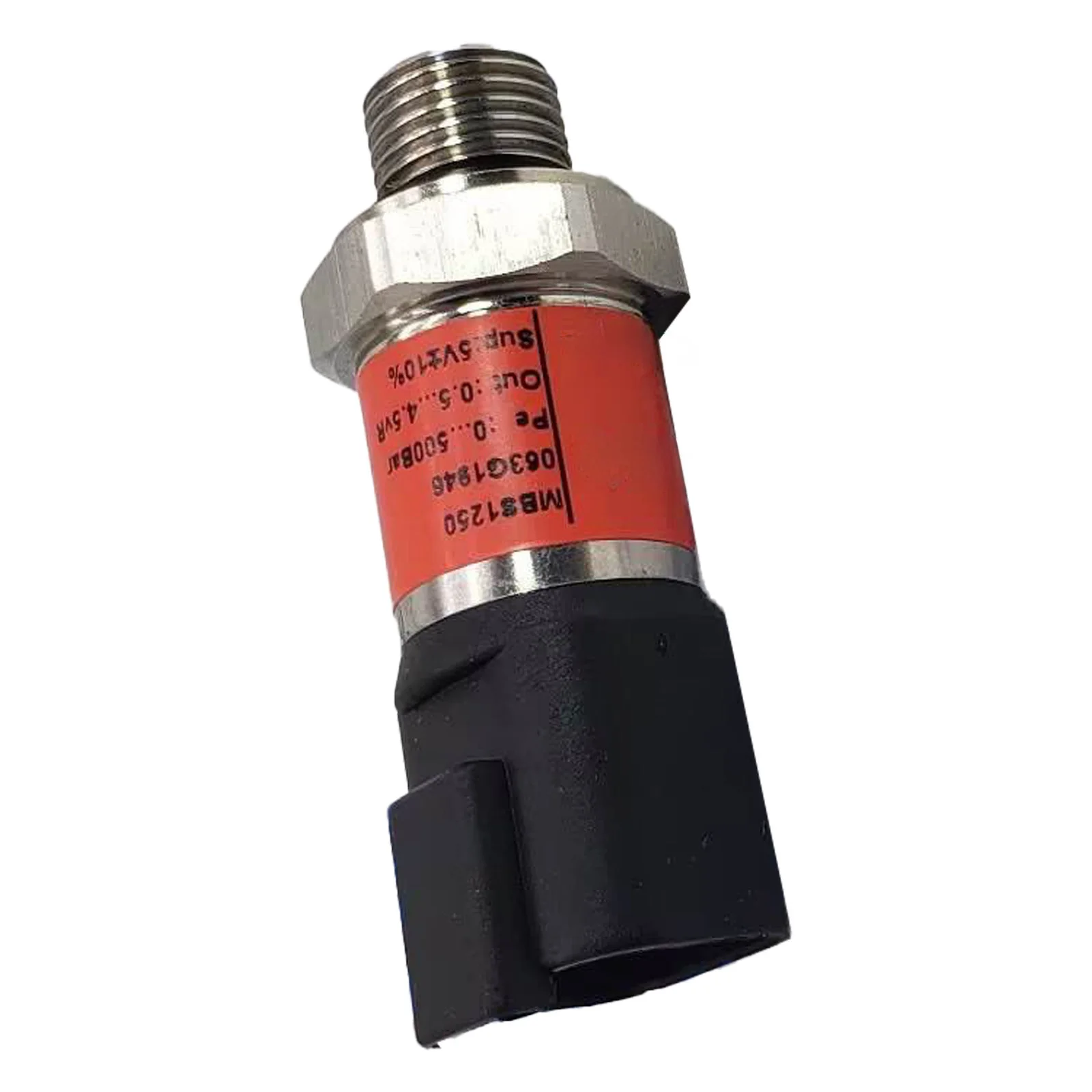 Drucksensor 30B1036 für Liugong 30B1036, MBS1250 063G1946, 0-500Bar – Detail 2