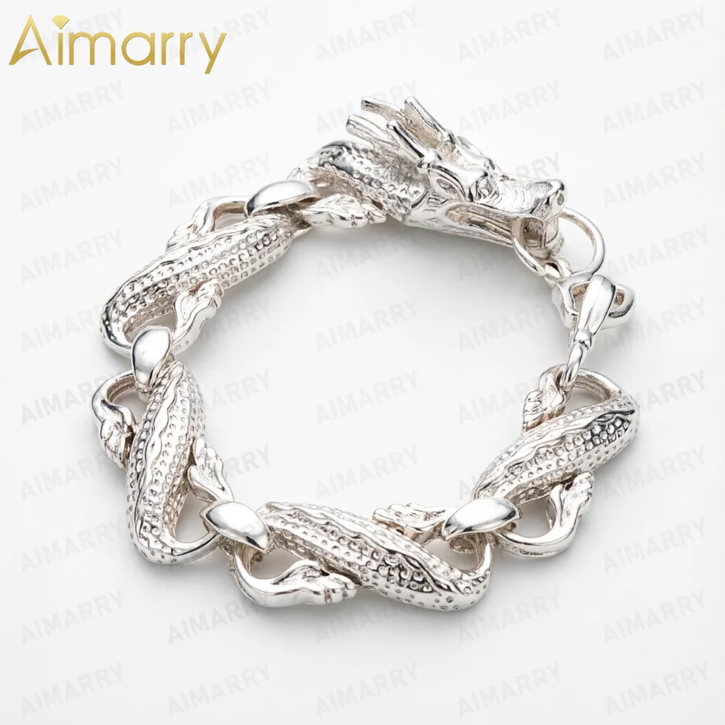 925 Sterling Silver Three-dime - đánh giá và giá Body Jewelry Quality