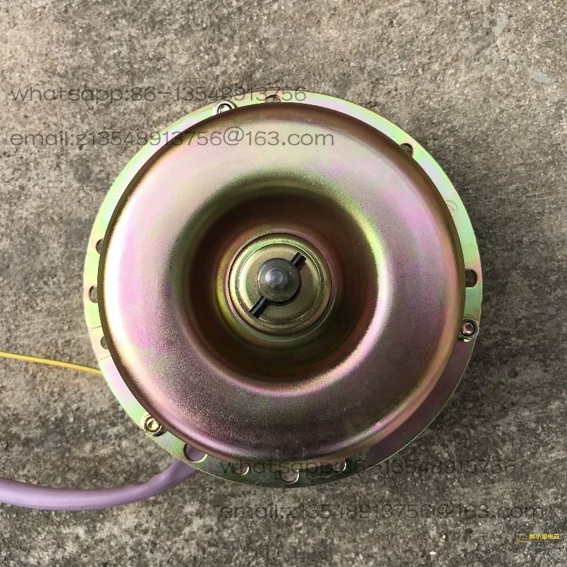 Range hood Motor Motor Pure Copper Wire Universal Accessories High Power 32 Stacks 6 Wire 3 Speed Fast Medium Slow Gear 12 Axis
