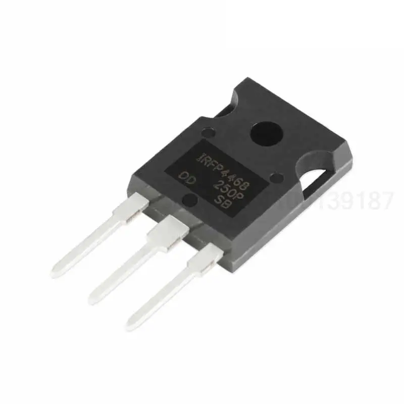 10PCS/LOT Home furnishings IRFP4468PBF the TO - 247 (AC) N channel 100 v / 290 a upright MOSFET