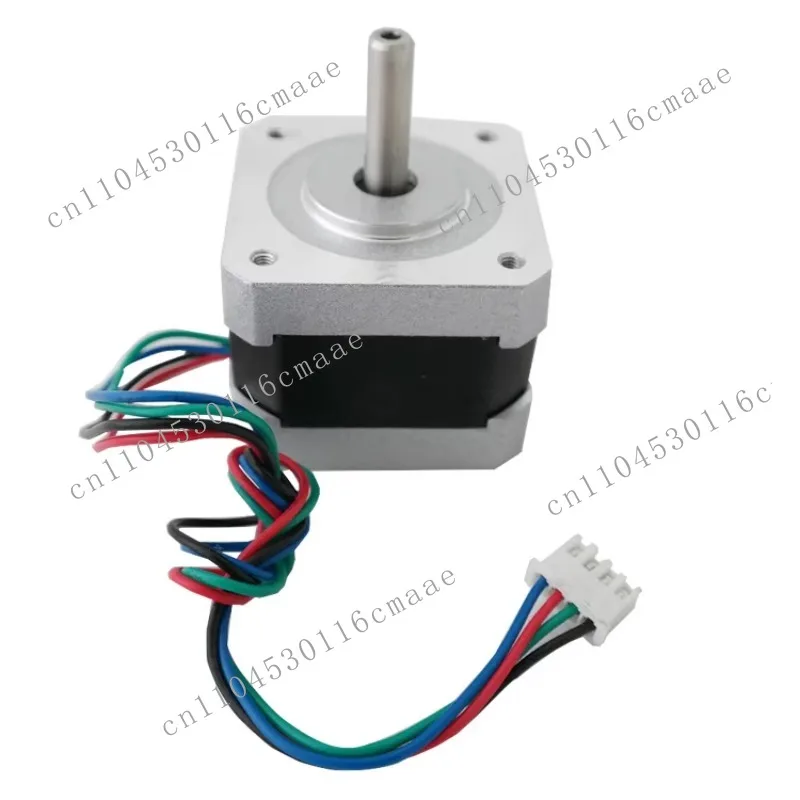 Suitable for 1.8 Degree 2phase Hybrid Stepper Motor NEMA14 Stepper Motor 35mm