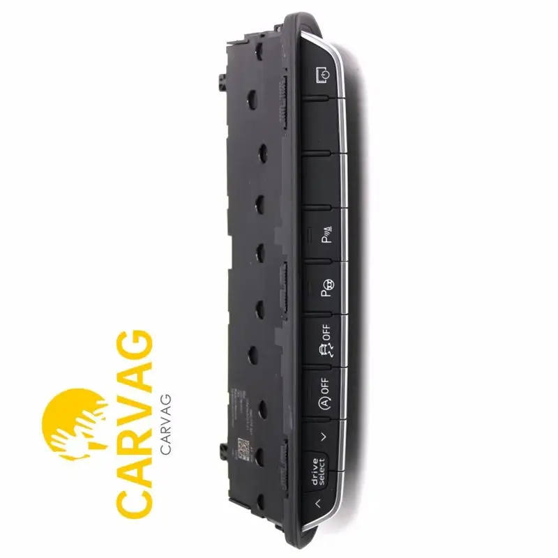 For Audi A4 B9 A5 8W OPS Auto Parking Button - PLA Switch