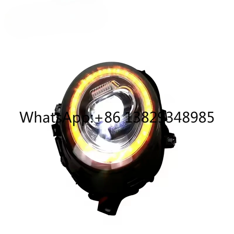 Sjc Automotive Ligh…