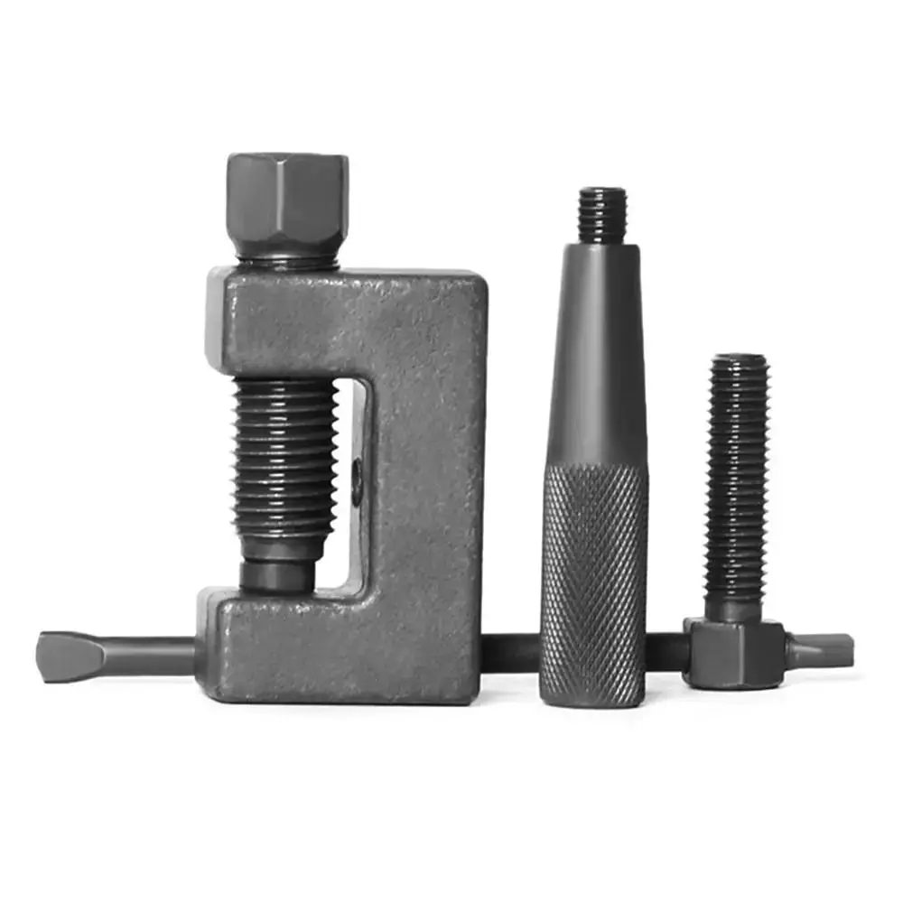 

Steel Bike Chain Detacher Disassembly Repair Bicycle Chain Breaker Link Hook Assembly Bicycle Link Circuit Distributor