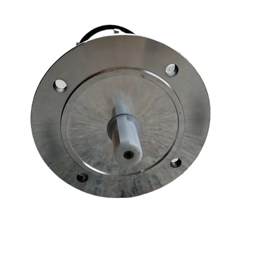 DC 750W motor, input voltage 220V