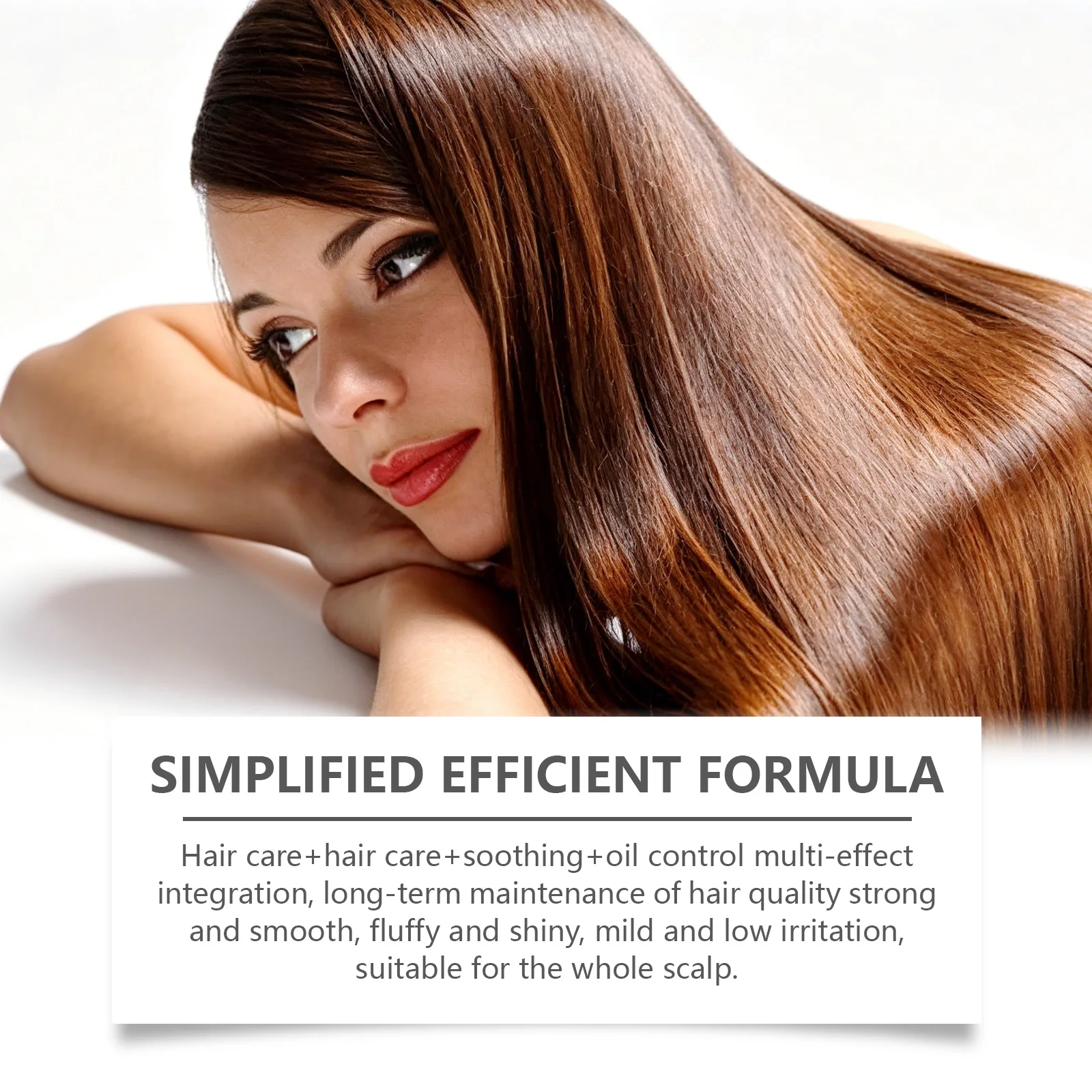Suero Capilar Voluminizador co - Growth Factor Serum reseña y precio